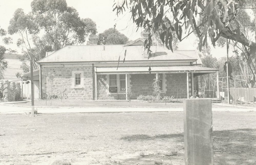 Richardson Farm, Berachah