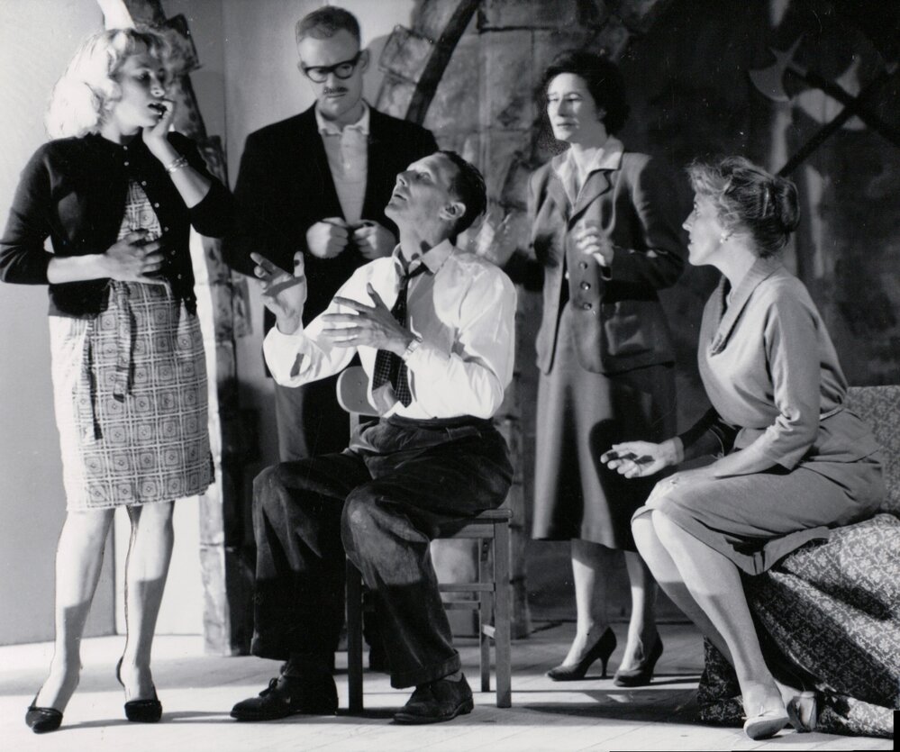 Elizabeth Repertory Company