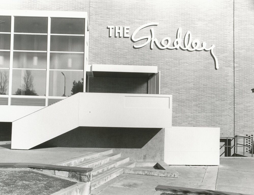 Shedley Theatre