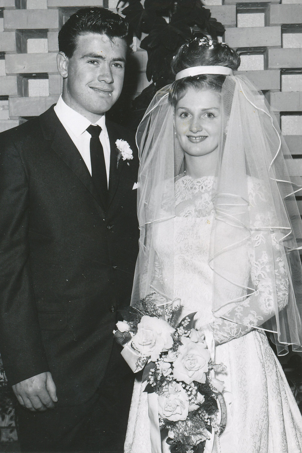 Mr &amp; Mrs Renshaw