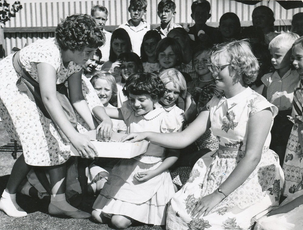 Elizabeth Vale Children