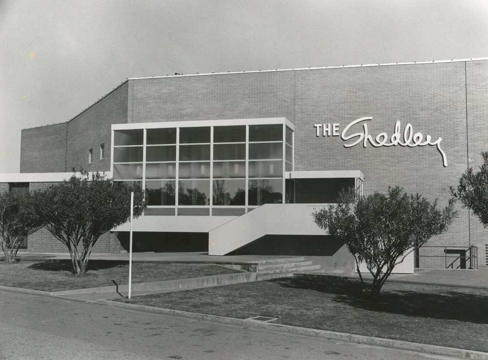 Elizabeth Civic Theatres