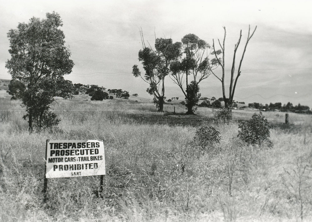 Blackburn Road, Elizabeth East