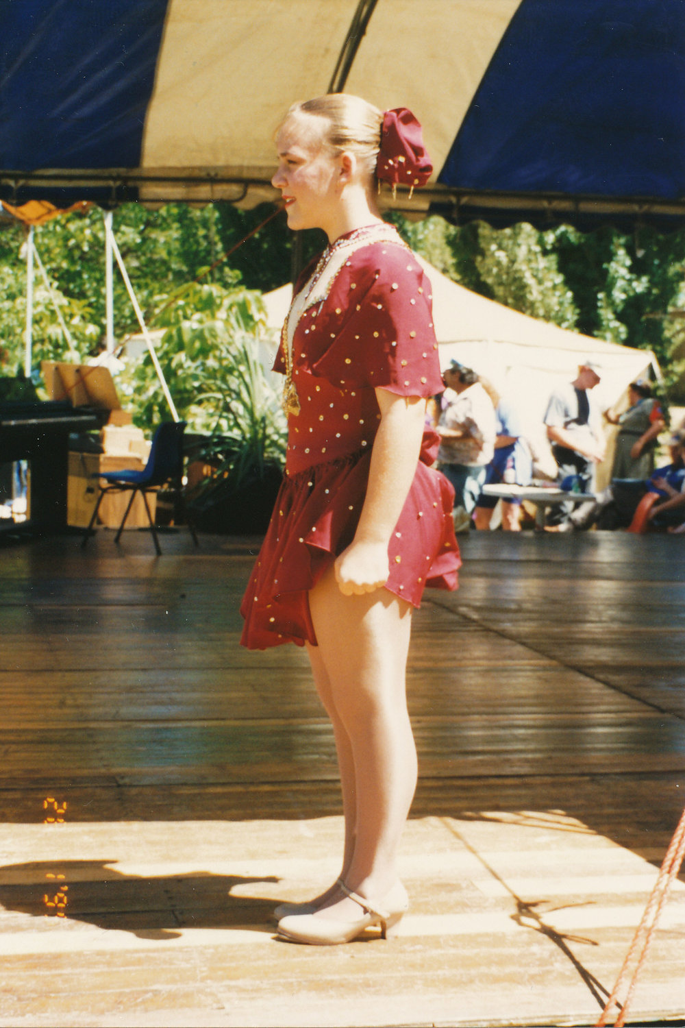 Australia Day 1995 