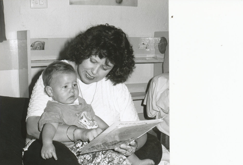 Elizabeth Child Care Centre