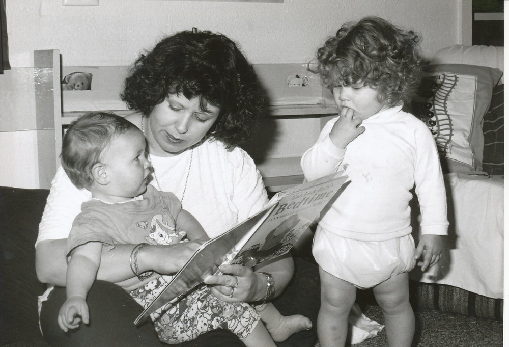 Elizabeth Child Care Centre