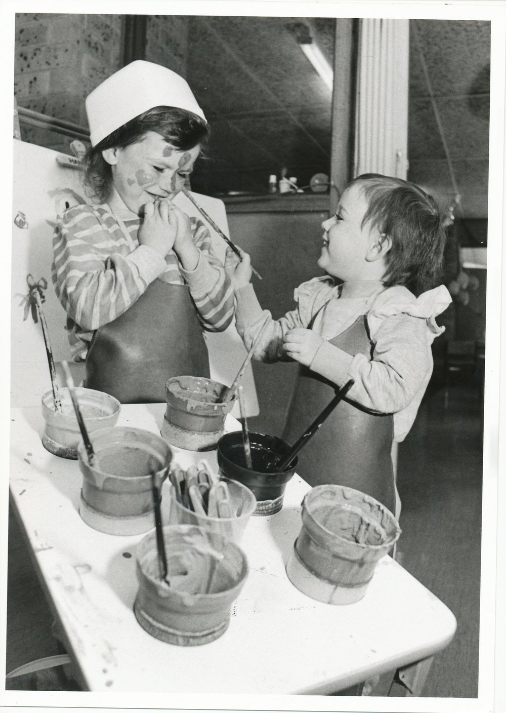 Munno Para Kindergarten 