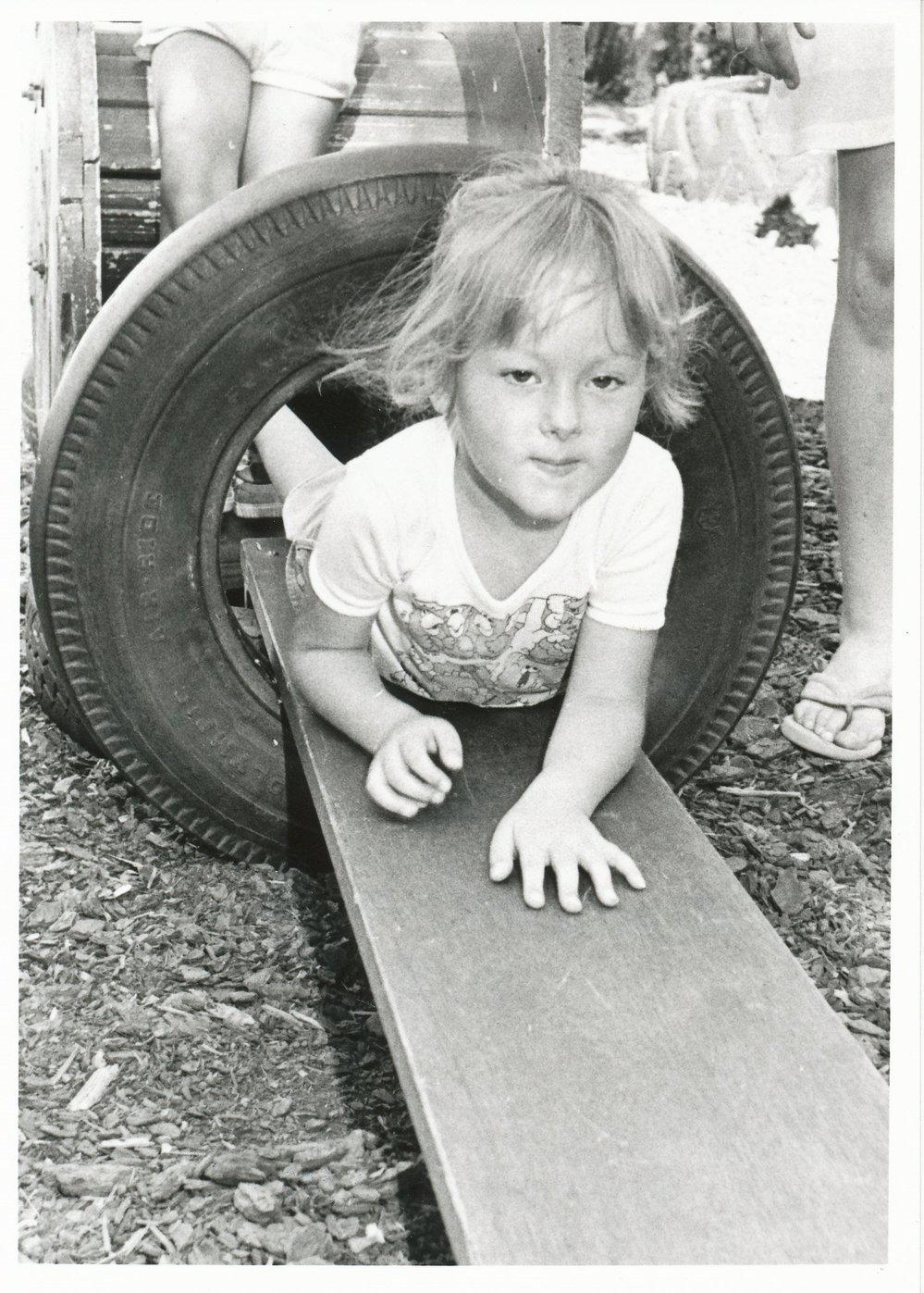 Elizabeth East Kindergarten