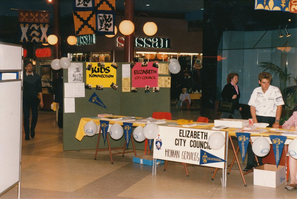 Community Information Day