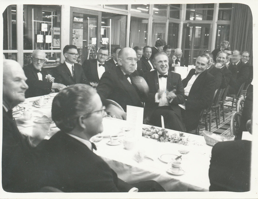 Elizabeth City Council Inauguration 