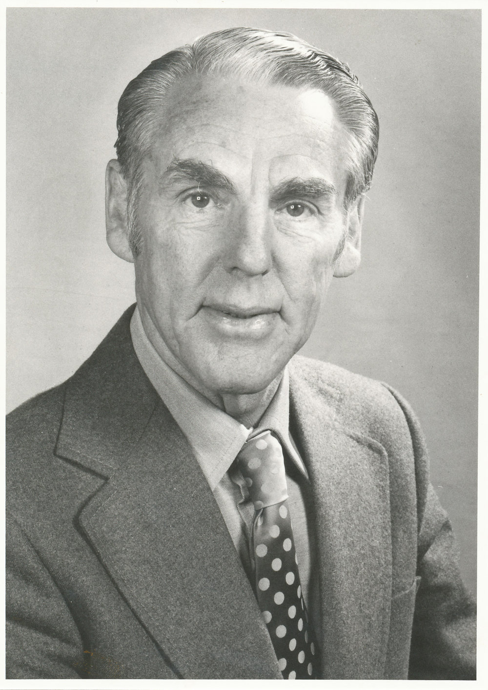 Mervyn Charles Jenkins