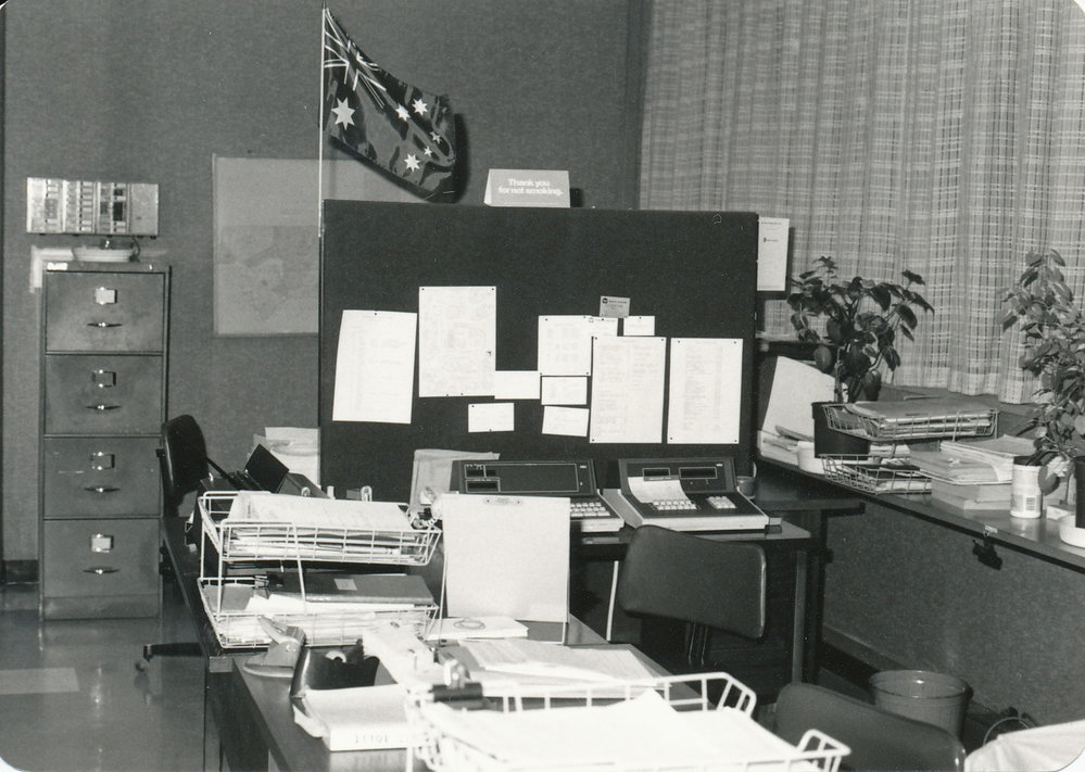 City of Elizabeth Council Offices