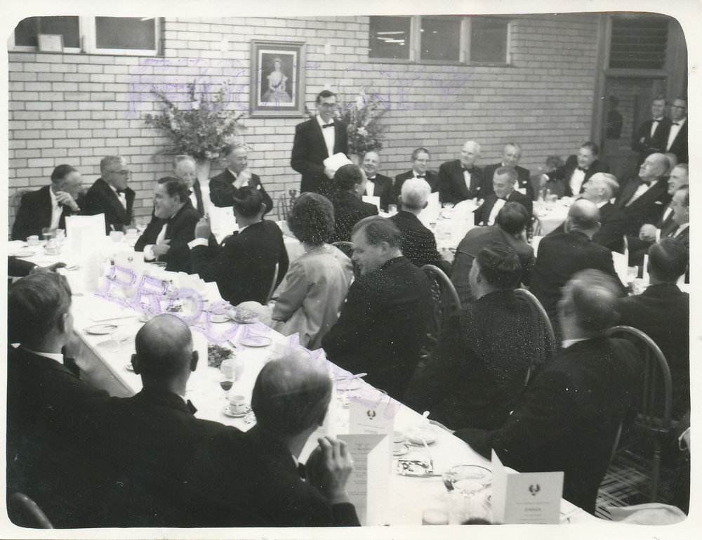 Elizabeth City Council Inauguration