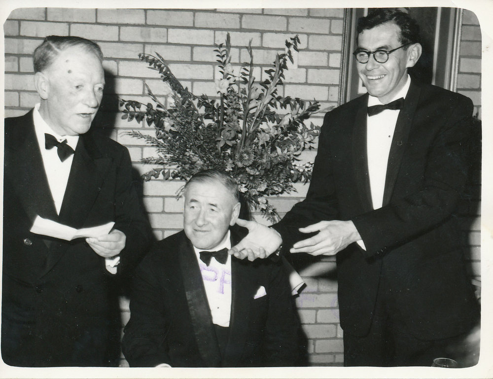 Elizabeth City Council Inauguration