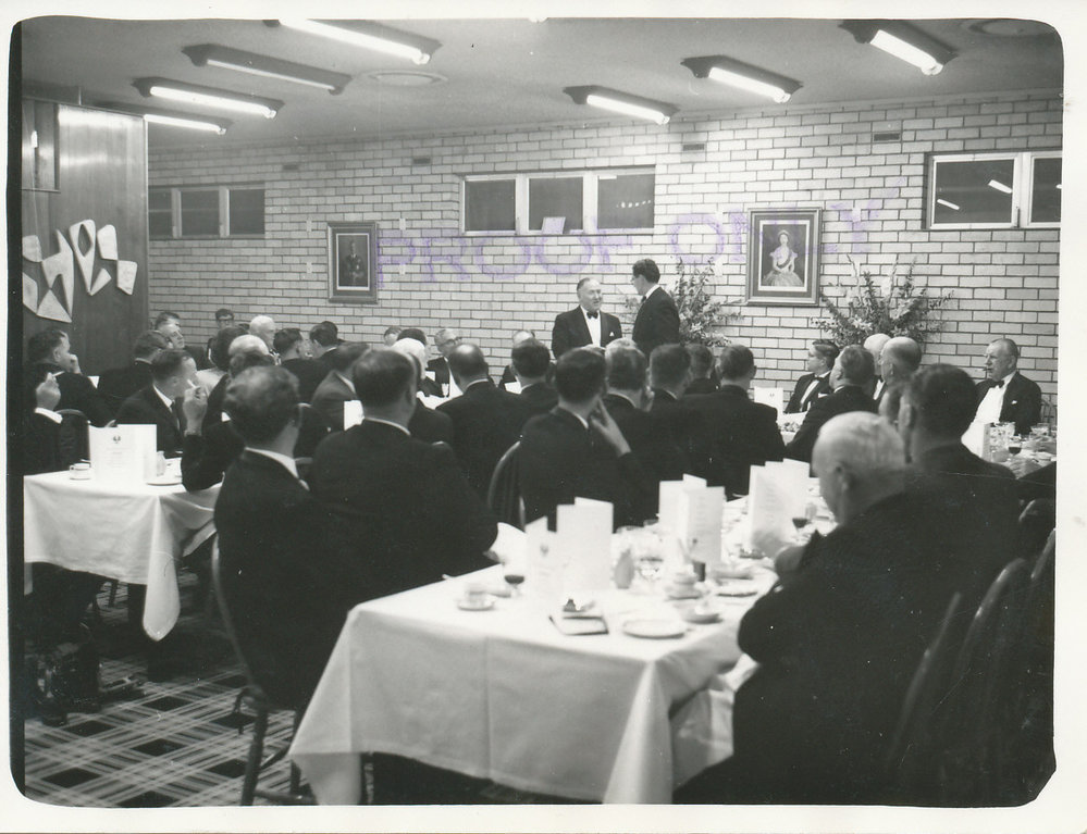 City of Elizabeth Inauguration