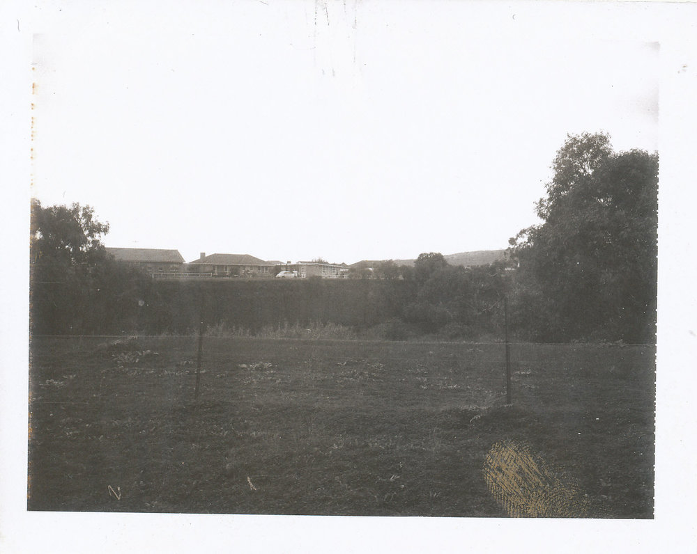 Little Para River - 1968