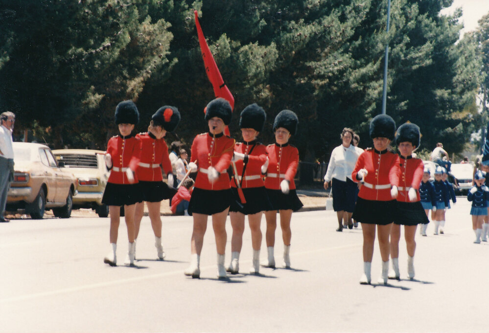 Elizabeth Birthday Celebrations