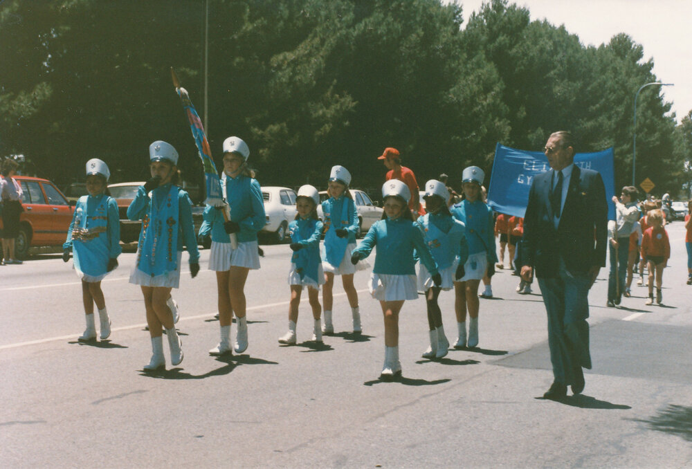 Elizabeth Birthday Celebrations