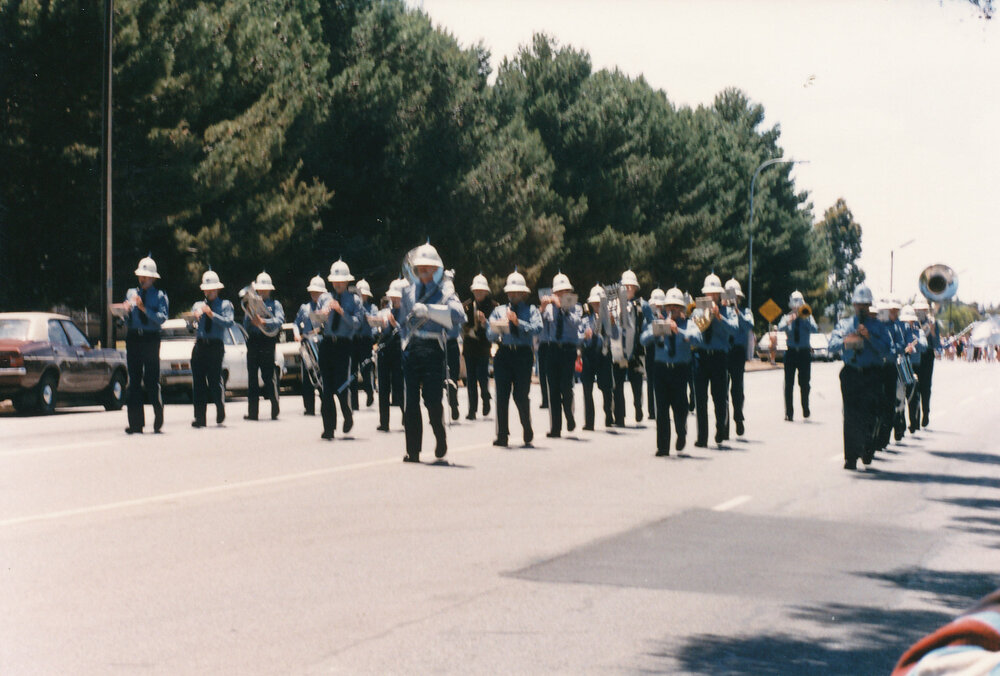 Elizabeth Birthday Celebrations