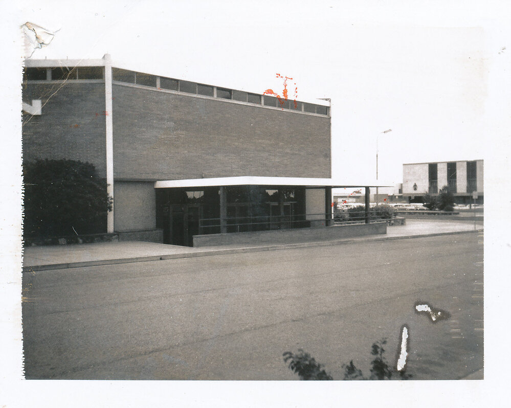 The Octagon Theatre