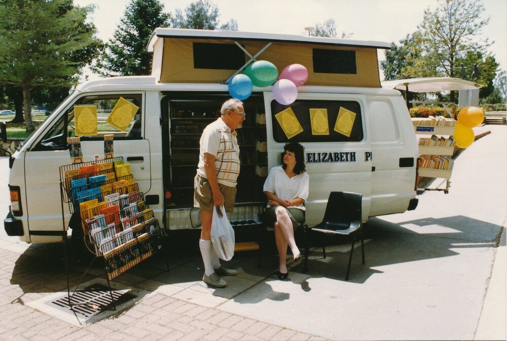Elizabeth Public Library