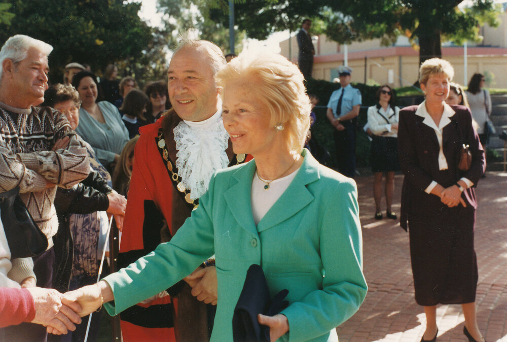 Duchess of Kent