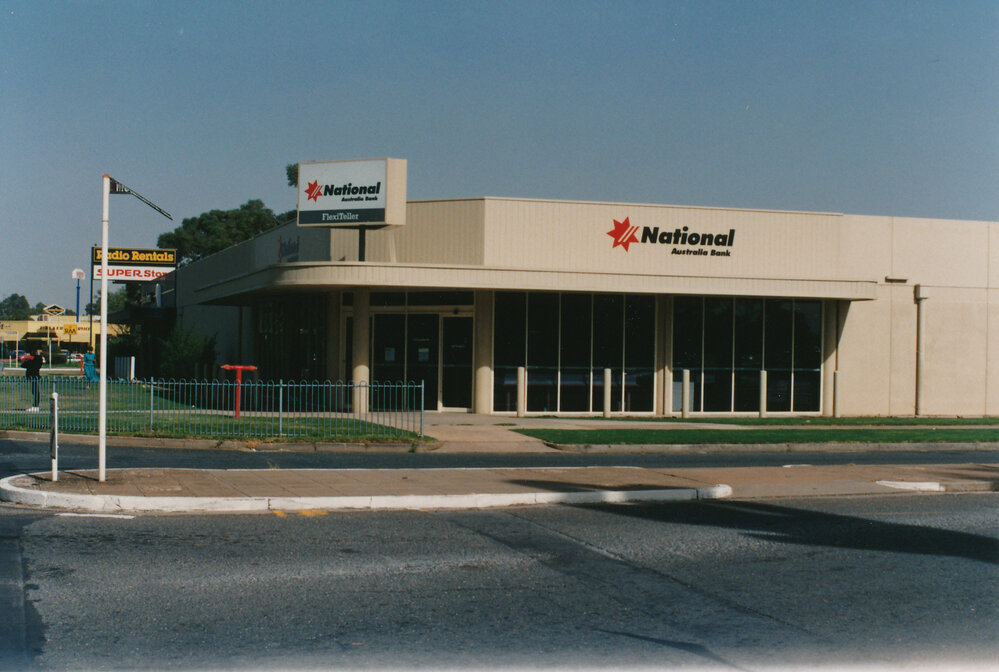 National Bank, Elizabeth