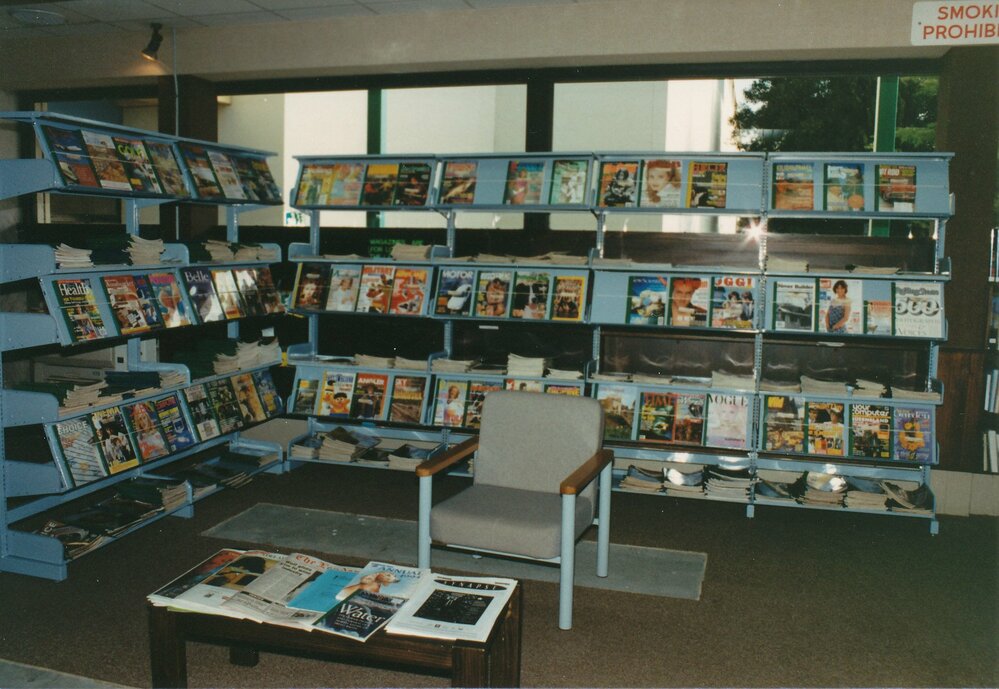 Elizabeth Public Library