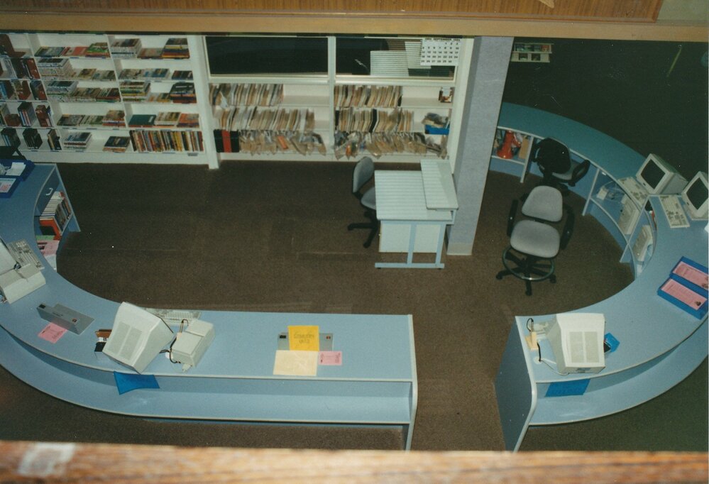 Elizabeth Public Library