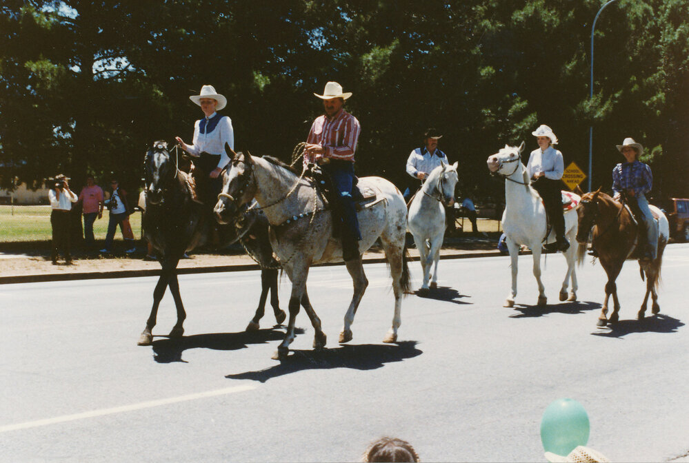Elizabeth Birthday Celebrations