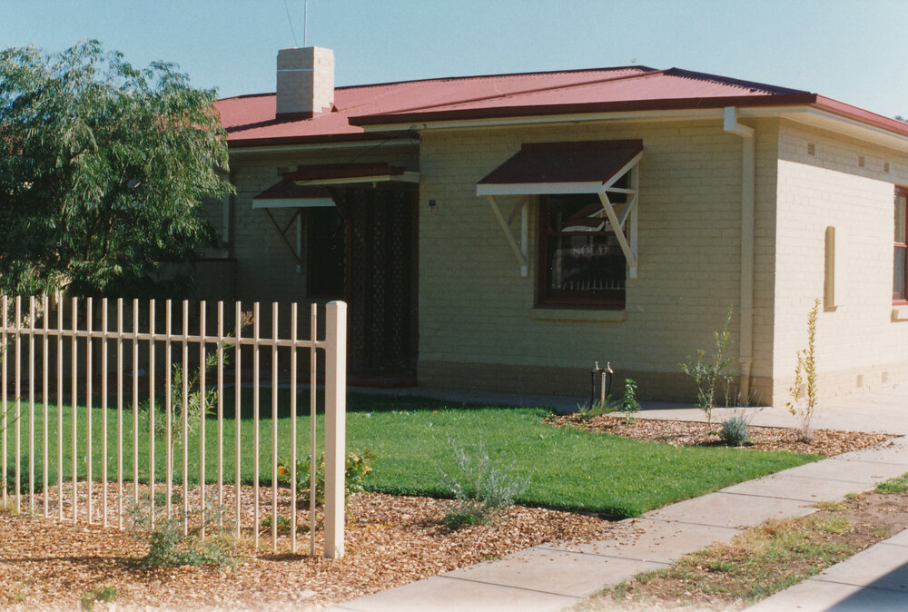 Rosewood Redevelopment