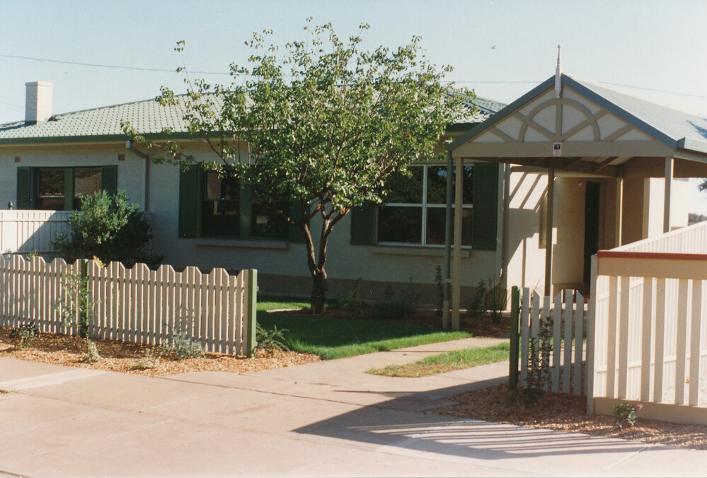 Rosewood Redevelopment