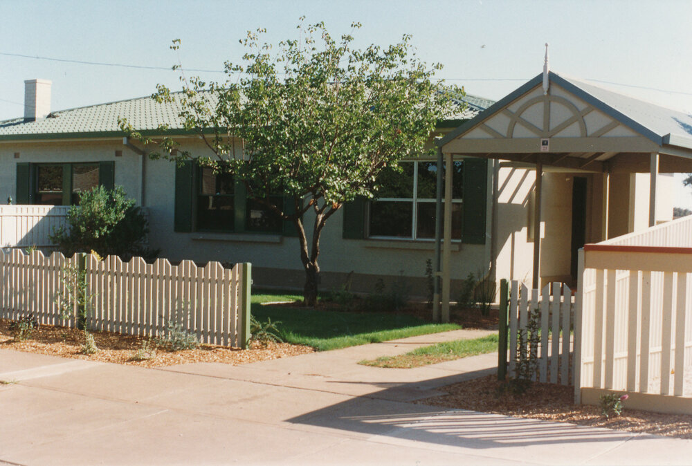 Rosewood Redevelopment