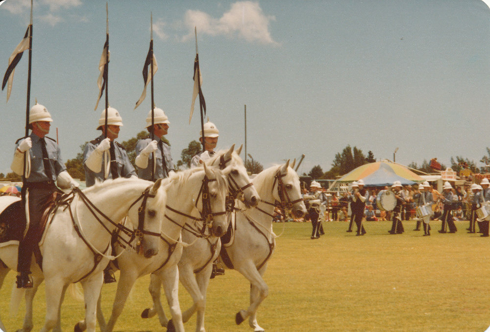 Elizabeth Birthday Celebrations