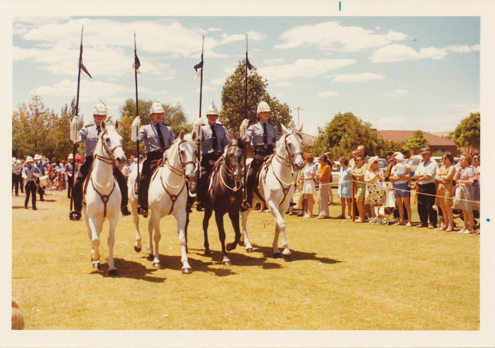 Elizabeth Birthday Celebrations