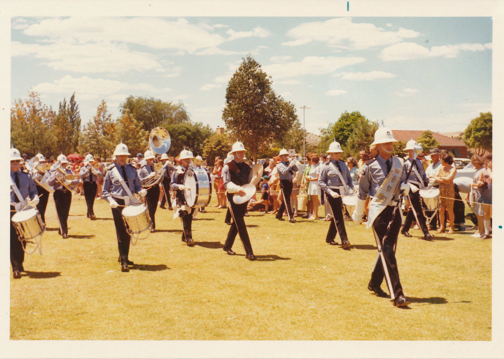 Elizabeth Birthday Celebrations