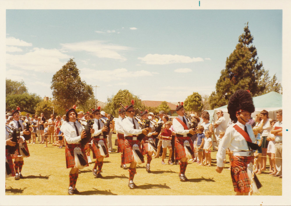 Elizabeth Birthday Celebrations