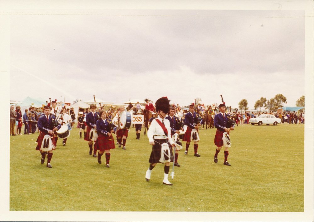 Elizabeth Birthday Celebrations