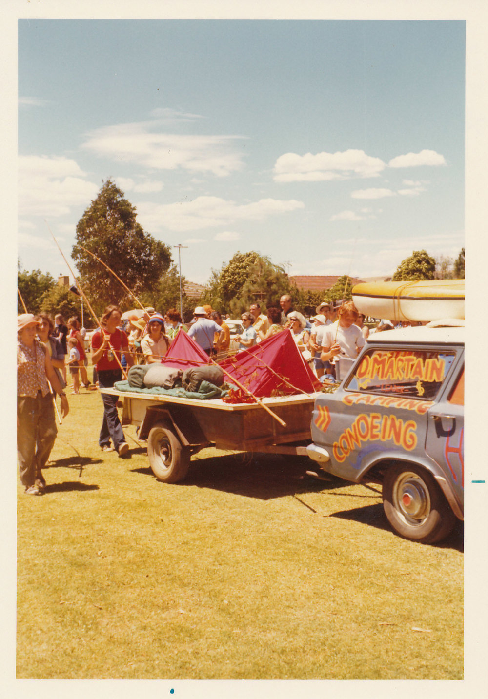 Elizabeth Birthday Celebrations