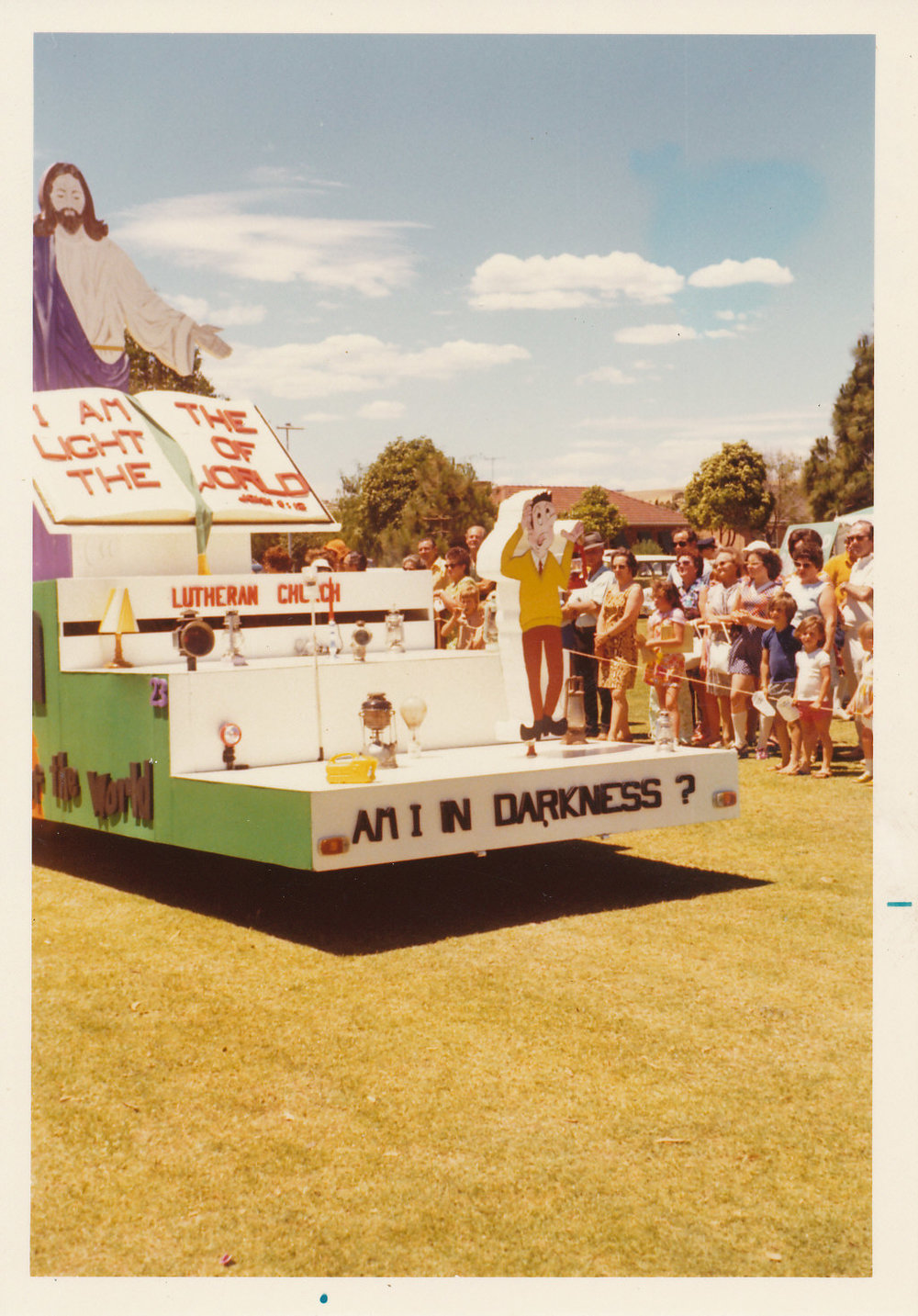 Elizabeth Birthday Celebrations