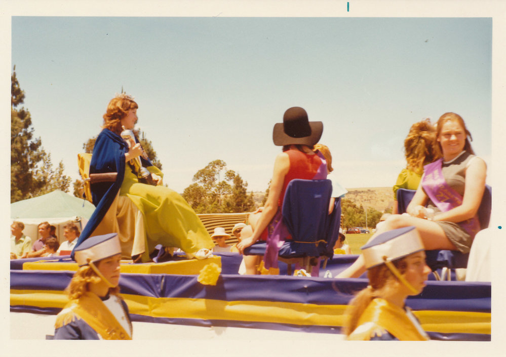 Elizabeth Birthday Celebrations