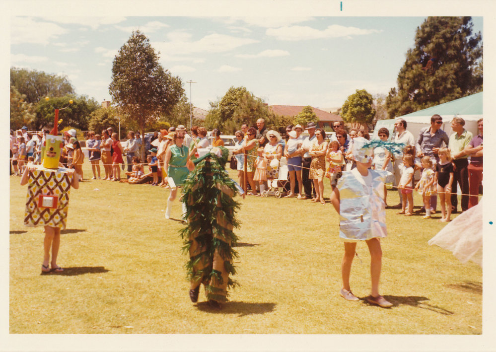 Elizabeth Birthday Celebrations