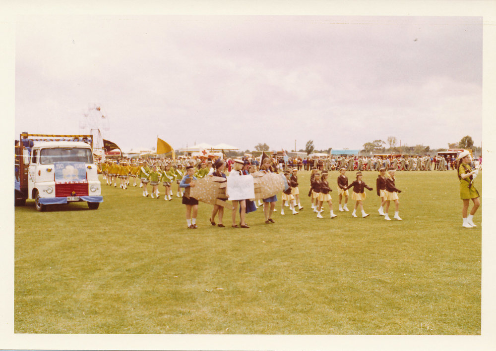 Elizabeth Birthday Celebrations