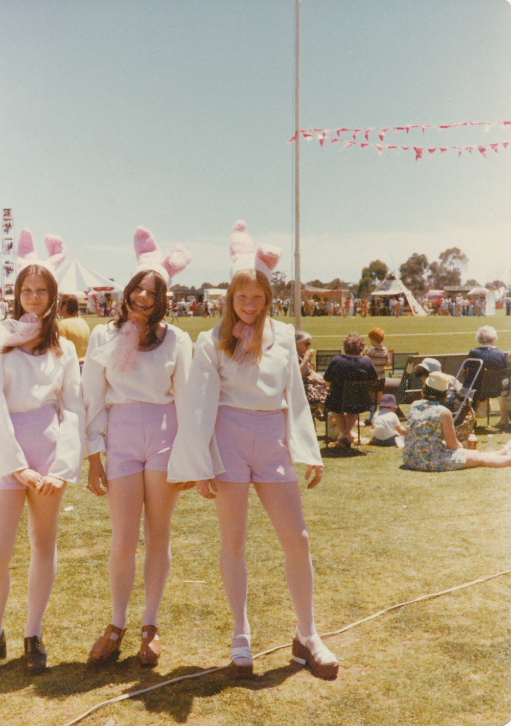 Elizabeth Birthday Celebrations