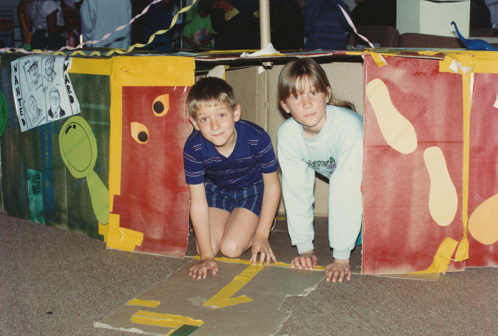 Children's Book Week