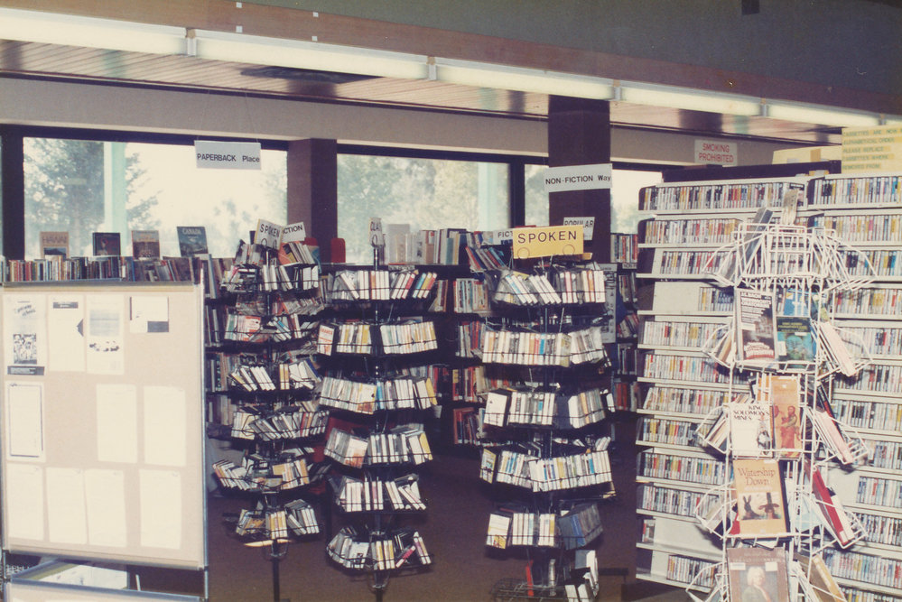 Elizabeth Public Library