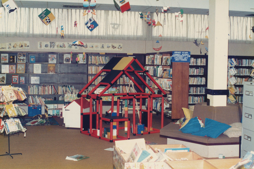 Elizabeth Public Library