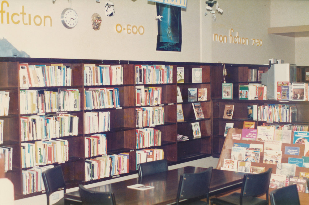 Elizabeth Public Library