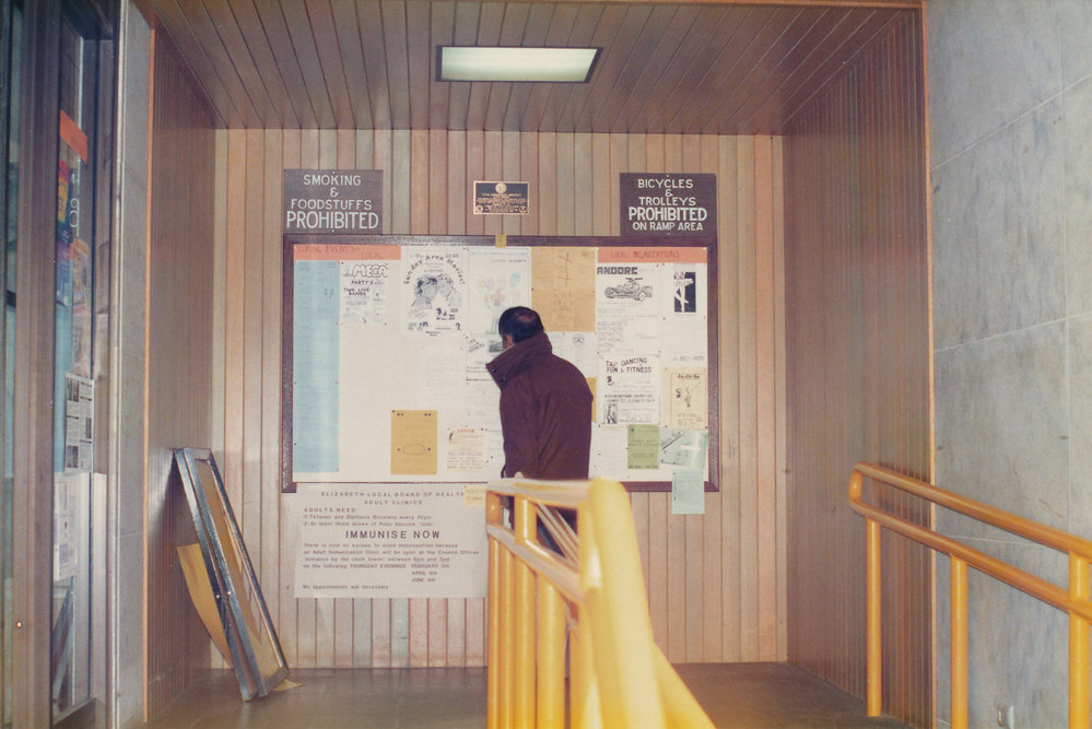 Elizabeth Public Library