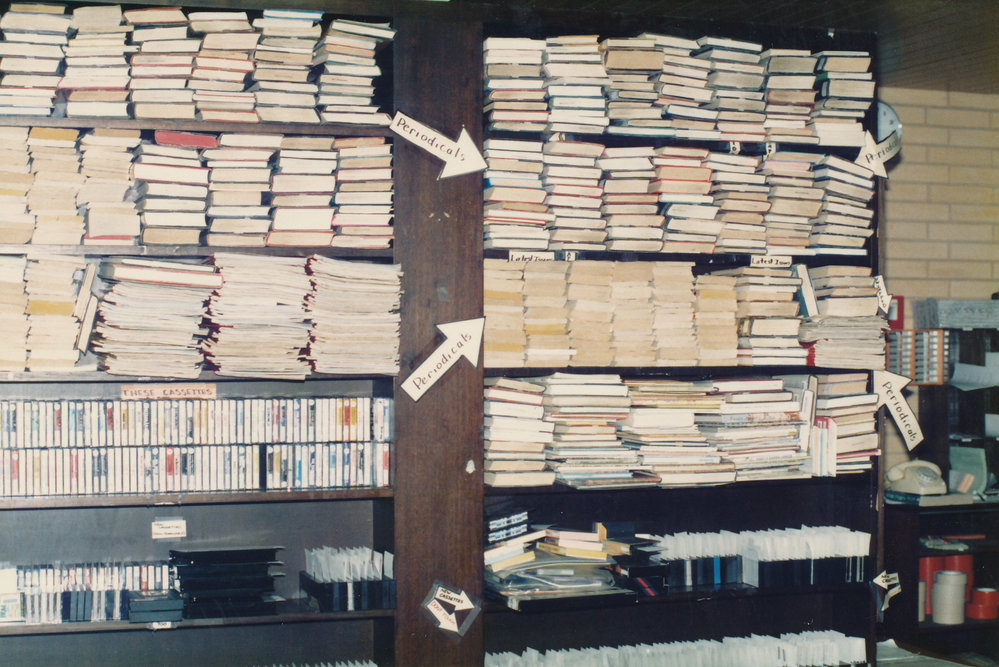 Elizabeth Public Library